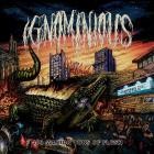 Ignominious - 400 Million Tons of Flesh