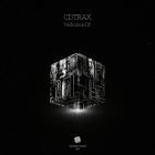 CDtrax - Nebulous EP