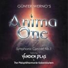 Guenter Wernos Anima One - Symphonic Concert No  1