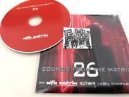 VA-Sounds From The Matrix 26-CD-FLAC-2026-FWYH
