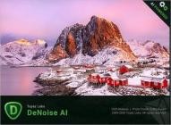 Topaz DeNoise AI v3.4.0 (x64)