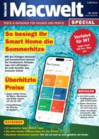 Macwelt Special 08/2026