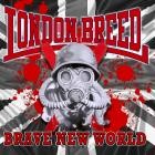 London Breed - Brave new world