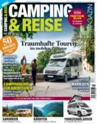 Camping und Reise Magazin 07/2024