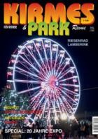 Kirmes und Park Revue 03/2022