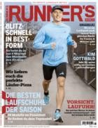 RUNNERS WORLD 04/2025