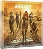 Wolvespirit - Change the World