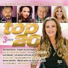 Top 20 3/2024 - Das Beste Aus Den Deutschen Schlager-Charts