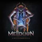 Melldown - Cryptomnesia