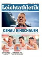 Leichtathletik 10/2025