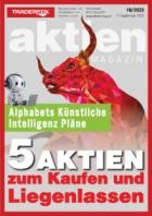 aktien Magazin 18/2023