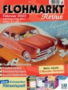 FLOHMARKT Revue 02/2023