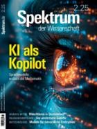 Spektrum Der Wissenschaft 02/2025