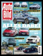 Auto Bild 33/2026
