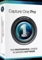 Capture One 23 Pro Enterprise v16.7.8.3529 (x64)