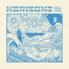 Daniel Donato - - Horizons  