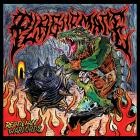 Plaguemace - Reptilian Warlords