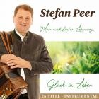 Stefan Peer Glueck Im Leben - Mein Musikalischer Lebensweg