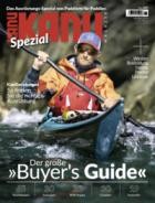 KANU MAGAZIN Spezial 01/2025