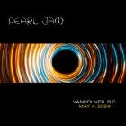 Pearl Jam - Live At Rogers Arena 05 04 24