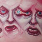 Cult of Occult - Five Degrees of Insanity