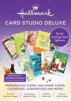 Hallmark Card Studio Deluxe v23.0.1.4 + Content