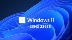 Microsoft Windows 11 PRO 23H2 22635.2915 + Office LTSC Pro Plus 2021