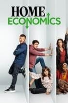 Home Economics - Staffel 3