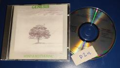 Genesis - Wind & Wuthering