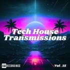 VA - Tech-House Transmissions, Vol  15