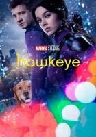 Hawkeye - Staffel 1