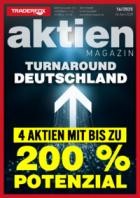aktien Magazin 16/2025