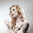 Avalon Stone - - Meant To Break  