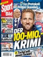 Sport Bild 29/2023