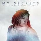 PsyAviah ft Marieke Lightband - My Secrets