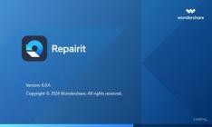 Wondershare Repairit v6.5.8.5 (x64)