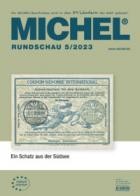 MICHEL-Rundschau 05/2023