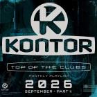 Kontor Top Of The Clubs 2026.09 - Part II