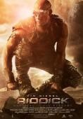 Riddick - Trilogie 2000-2013