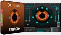 NUGEN Audio Paragon v1.3.0.5 (x64)