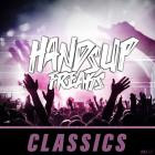 VA - Hands up Freaks - Classics Vol  001