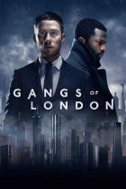 Gangs of London - Staffel 2