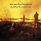 Don Michael Sampson - The Fall of the Western Sun