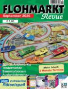 FLOHMARKT Revue 09/2026