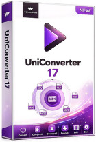 Wondershare UniConverter v17.4.5.648 (x64)