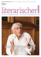 Literarischer Monat 29/2017