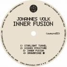 Johannes Volk - Inner Fusion