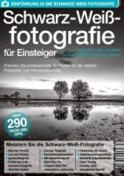 Schwarz-Weiss - Fotografie fuer Einsteiger 02/2023