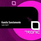 Kamilo Sanclemente - Jupiter Code EP