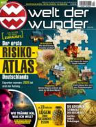 Welt der Wunder 10/2026